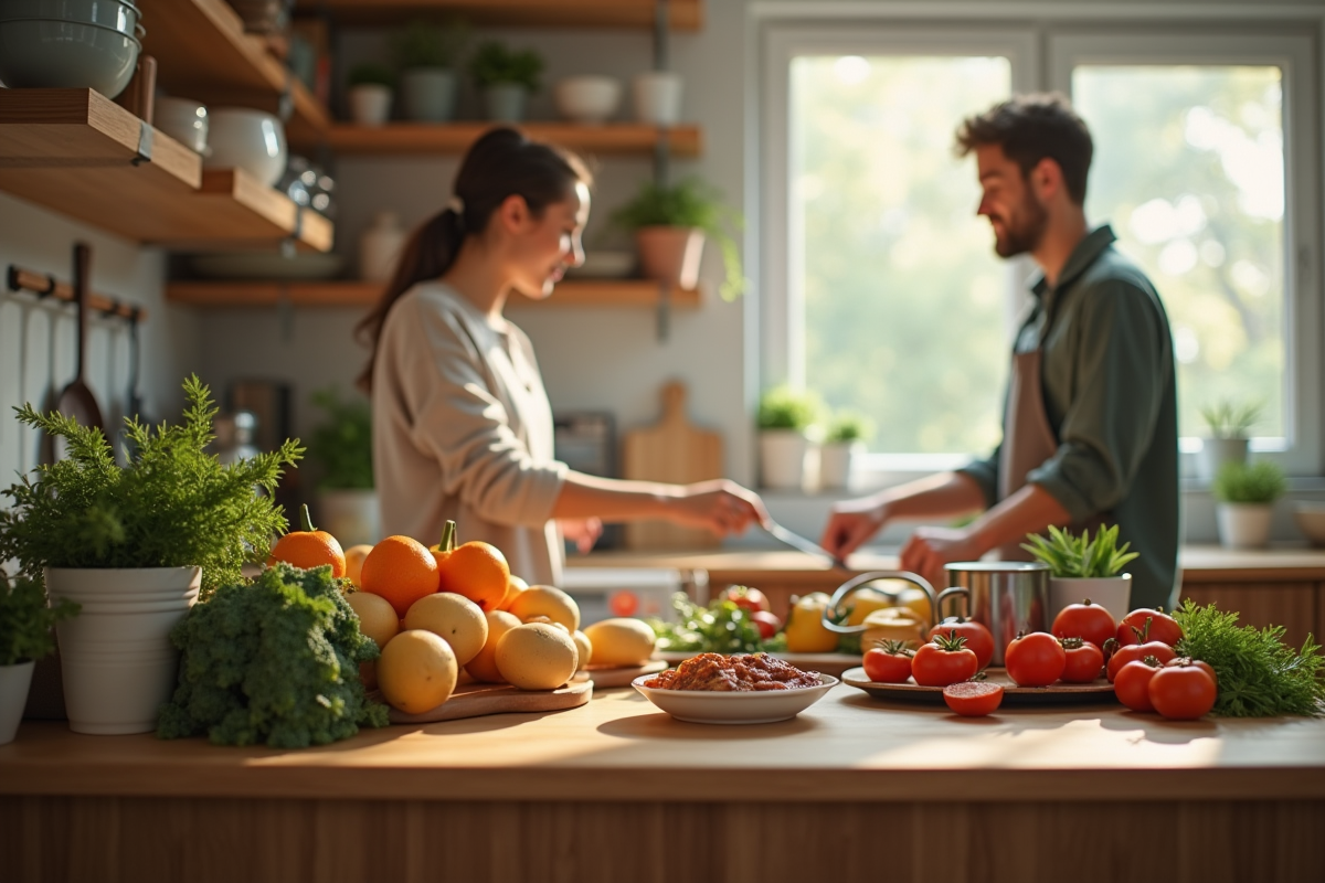 logement résidence